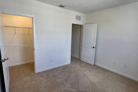 Touwnhouse à vendre à Homestead, Floride: 3 chambres, 159.05 m2 № 2051974 - photo 13