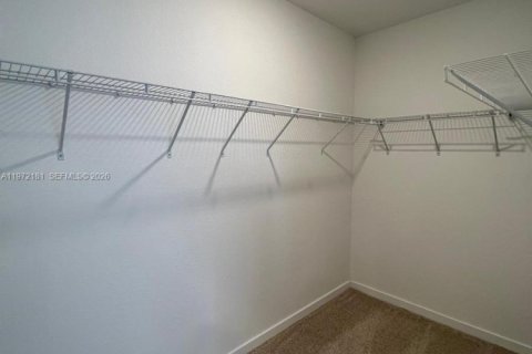 Touwnhouse à vendre à Homestead, Floride: 3 chambres, 159.05 m2 № 2051974 - photo 15