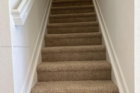 Touwnhouse à vendre à Homestead, Floride: 3 chambres, 159.05 m2 № 2051974 - photo 25