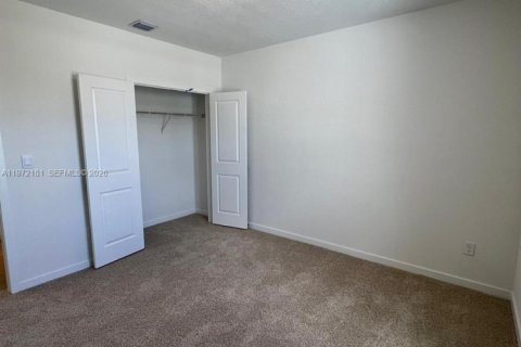 Touwnhouse à vendre à Homestead, Floride: 3 chambres, 159.05 m2 № 2051974 - photo 20