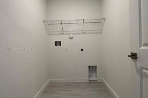 Touwnhouse à vendre à Homestead, Floride: 3 chambres, 159.05 m2 № 2051974 - photo 19