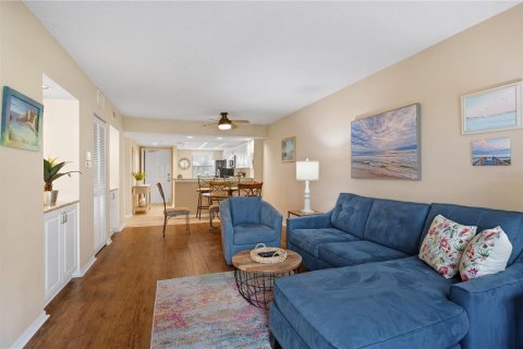 Copropriété à vendre à Palmetto, Floride: 2 chambres, 90.86 m2 № 2099756 - photo 6