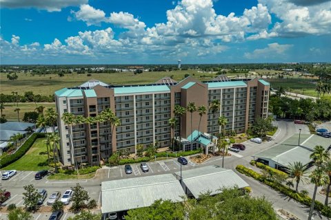 Condominio en Palmetto, Florida, 2 dormitorios № 2099756