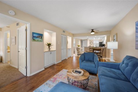 Copropriété à vendre à Palmetto, Floride: 2 chambres, 90.86 m2 № 2099756 - photo 7