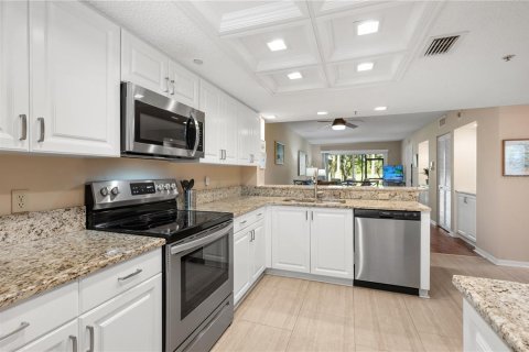Copropriété à vendre à Palmetto, Floride: 2 chambres, 90.86 m2 № 2099756 - photo 12