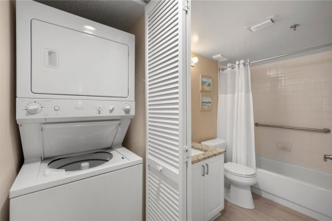 Copropriété à vendre à Palmetto, Floride: 2 chambres, 90.86 m2 № 2099756 - photo 23