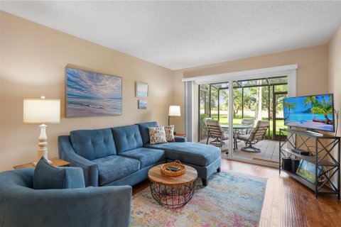 Copropriété à vendre à Palmetto, Floride: 2 chambres, 90.86 m2 № 2099756 - photo 3