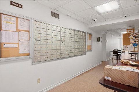 Copropriété à vendre à Palmetto, Floride: 2 chambres, 90.86 m2 № 2099756 - photo 30