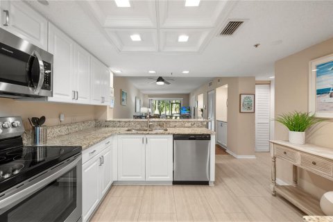 Copropriété à vendre à Palmetto, Floride: 2 chambres, 90.86 m2 № 2099756 - photo 13