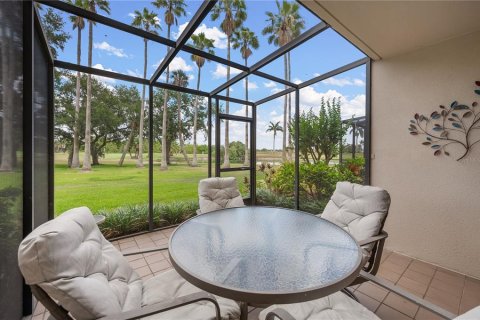 Copropriété à vendre à Palmetto, Floride: 2 chambres, 90.86 m2 № 2099756 - photo 25