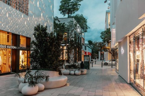 House in Miami, Florida 4 bedrooms, 179.49 sq.m. № 2014401 - photo 9