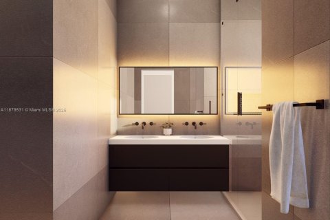 House in Miami, Florida 4 bedrooms, 179.49 sq.m. № 2014401 - photo 5