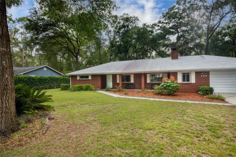 Casa en venta en Gainesville, Florida, 2 dormitorios, 172.61 m2 № 2204288 - foto 3