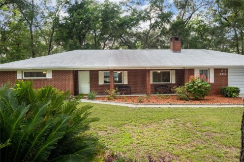 Casa en Gainesville, Florida 2 dormitorios, 172.61 m2 № 2204288