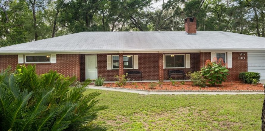 Casa en Gainesville, Florida 2 dormitorios, 172.61 m2 № 2204288
