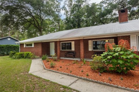 Casa en venta en Gainesville, Florida, 2 dormitorios, 172.61 m2 № 2204288 - foto 4