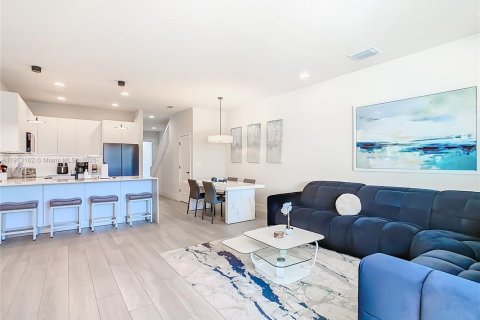 Villa ou maison à vendre à Clermont, Floride: 3 chambres, 210.52 m2 № 2082373 - photo 24