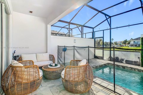 Villa ou maison à vendre à Clermont, Floride: 3 chambres, 210.52 m2 № 2082373 - photo 30