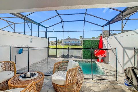 Villa ou maison à vendre à Clermont, Floride: 3 chambres, 210.52 m2 № 2082373 - photo 28