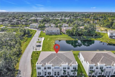 Villa ou maison à vendre à Clermont, Floride: 3 chambres, 210.52 m2 № 2082373 - photo 3
