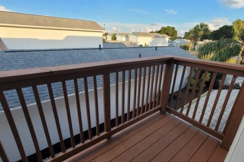 Townhouse in Melbourne, Florida 2 bedrooms, 141.21 sq.m. № 1833413 - photo 26