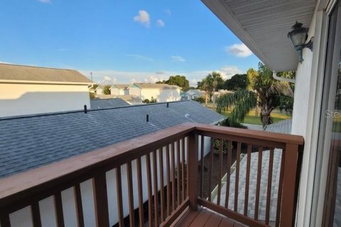 Townhouse in Melbourne, Florida 2 bedrooms, 141.21 sq.m. № 1833413 - photo 27