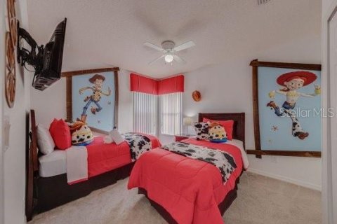 Villa ou maison à vendre à Kissimmee, Floride: 4 chambres, 195.93 m2 № 1719542 - photo 30