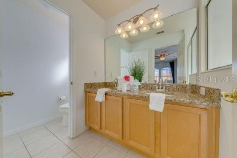 Villa ou maison à vendre à Kissimmee, Floride: 4 chambres, 195.93 m2 № 1719542 - photo 26