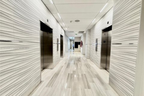 Copropriété à louer à Sunny Isles Beach, Floride: 1 chambre, 92.9 m2 № 1971239 - photo 7