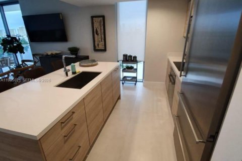 Condominio en alquiler en North Miami Beach, Florida, 3 dormitorios, 144.65 m2 № 2029623 - foto 6