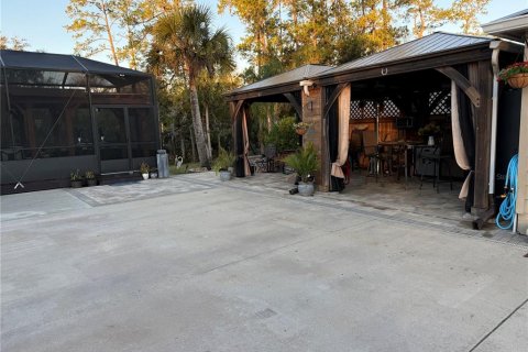 Land in Silver Springs Shores, Florida № 1854279 - photo 8