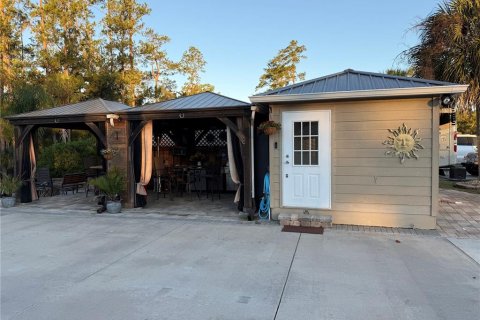 Land in Silver Springs Shores, Florida № 1854279 - photo 10