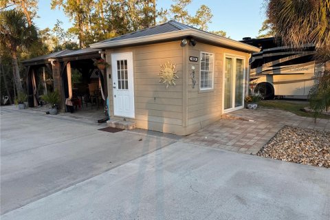 Land in Silver Springs Shores, Florida № 1854279 - photo 11