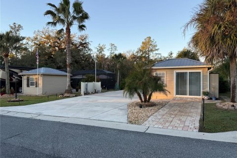 Land in Silver Springs Shores, Florida № 1854279 - photo 2