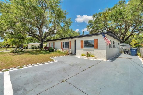 Villa ou maison à vendre à Tampa, Floride: 3 chambres, 134.71 m2 № 1874112 - photo 25