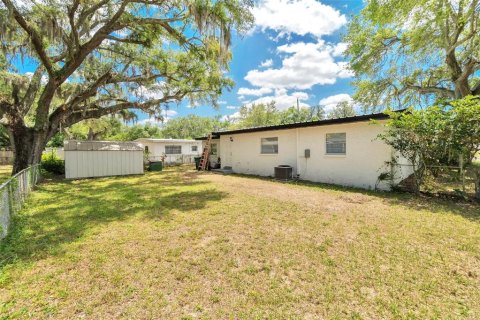 Villa ou maison à vendre à Tampa, Floride: 3 chambres, 134.71 m2 № 1874112 - photo 24