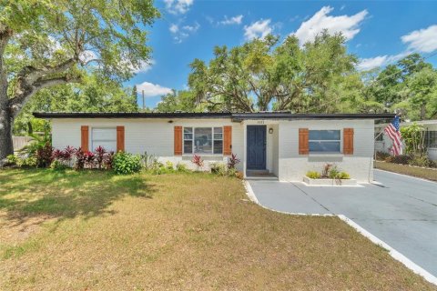 Villa ou maison à vendre à Tampa, Floride: 3 chambres, 134.71 m2 № 1874112 - photo 1