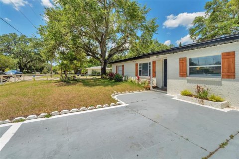 Villa ou maison à vendre à Tampa, Floride: 3 chambres, 134.71 m2 № 1874112 - photo 3