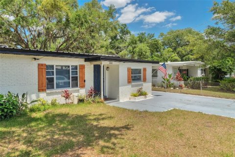 Villa ou maison à vendre à Tampa, Floride: 3 chambres, 134.71 m2 № 1874112 - photo 2