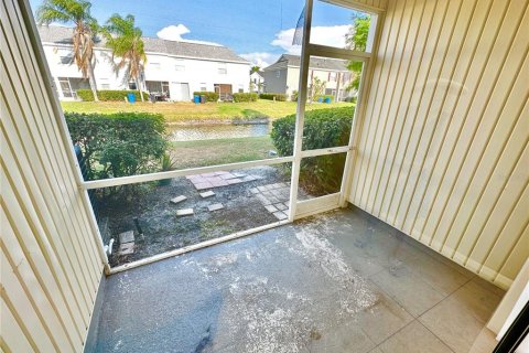 Adosado en venta en Tampa, Florida, 2 dormitorios, 116.31 m2 № 1797312 - foto 20