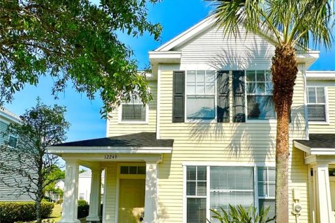 Adosado en venta en Tampa, Florida, 2 dormitorios, 116.31 m2 № 1797312 - foto 24