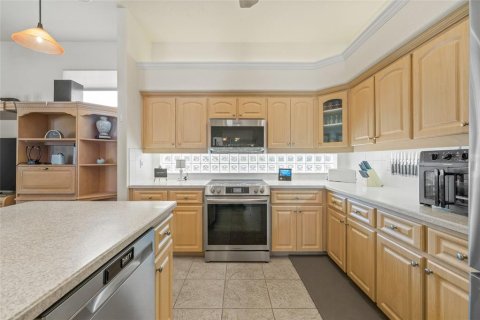 Casa en venta en Weeki Wachee, Florida, 5 dormitorios, 281.77 m2 № 1689626 - foto 20