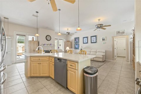 Casa en venta en Weeki Wachee, Florida, 5 dormitorios, 281.77 m2 № 1689626 - foto 22