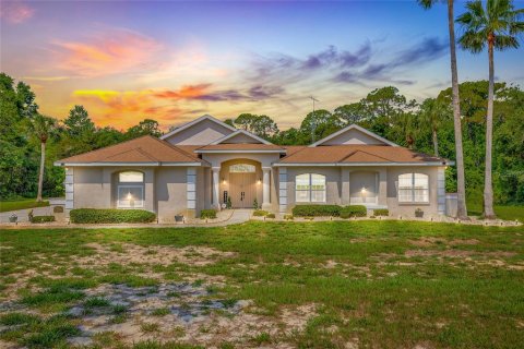 Casa en venta en Weeki Wachee, Florida, 5 dormitorios, 281.77 m2 № 1689626 - foto 1