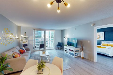 Condominio en venta en Miami, Florida, 1 dormitorio, 76.64 m2 № 2027577 - foto 7