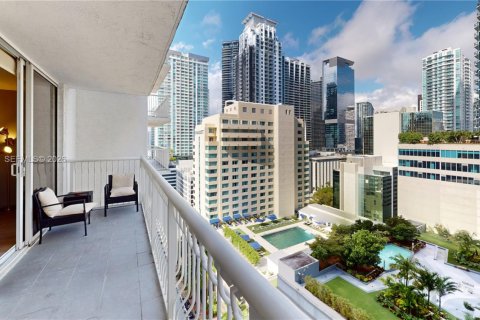 Condominio en venta en Miami, Florida, 1 dormitorio, 76.64 m2 № 2027577 - foto 16