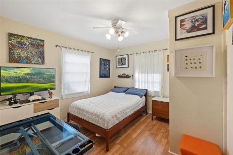 Купить виллу или дом в Майами, Флорида 3 спальни, 119.29м2, № 1989278 - фото 10