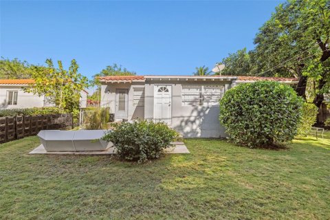 Купить виллу или дом в Майами, Флорида 3 спальни, 119.29м2, № 1989278 - фото 20