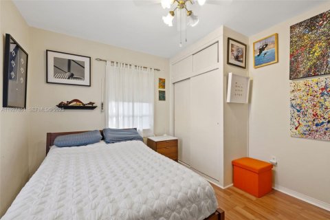 Купить виллу или дом в Майами, Флорида 3 спальни, 119.29м2, № 1989278 - фото 11