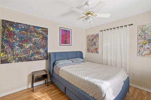 Купить виллу или дом в Майами, Флорида 3 спальни, 119.29м2, № 1989278 - фото 13